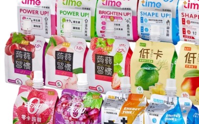 零卡蒟蒻
